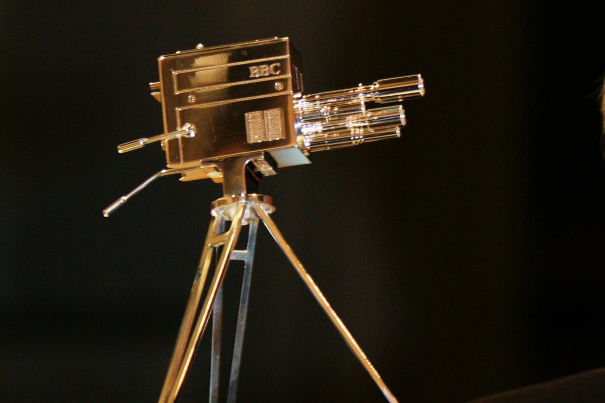 Who should win sports personality of the year 2020?