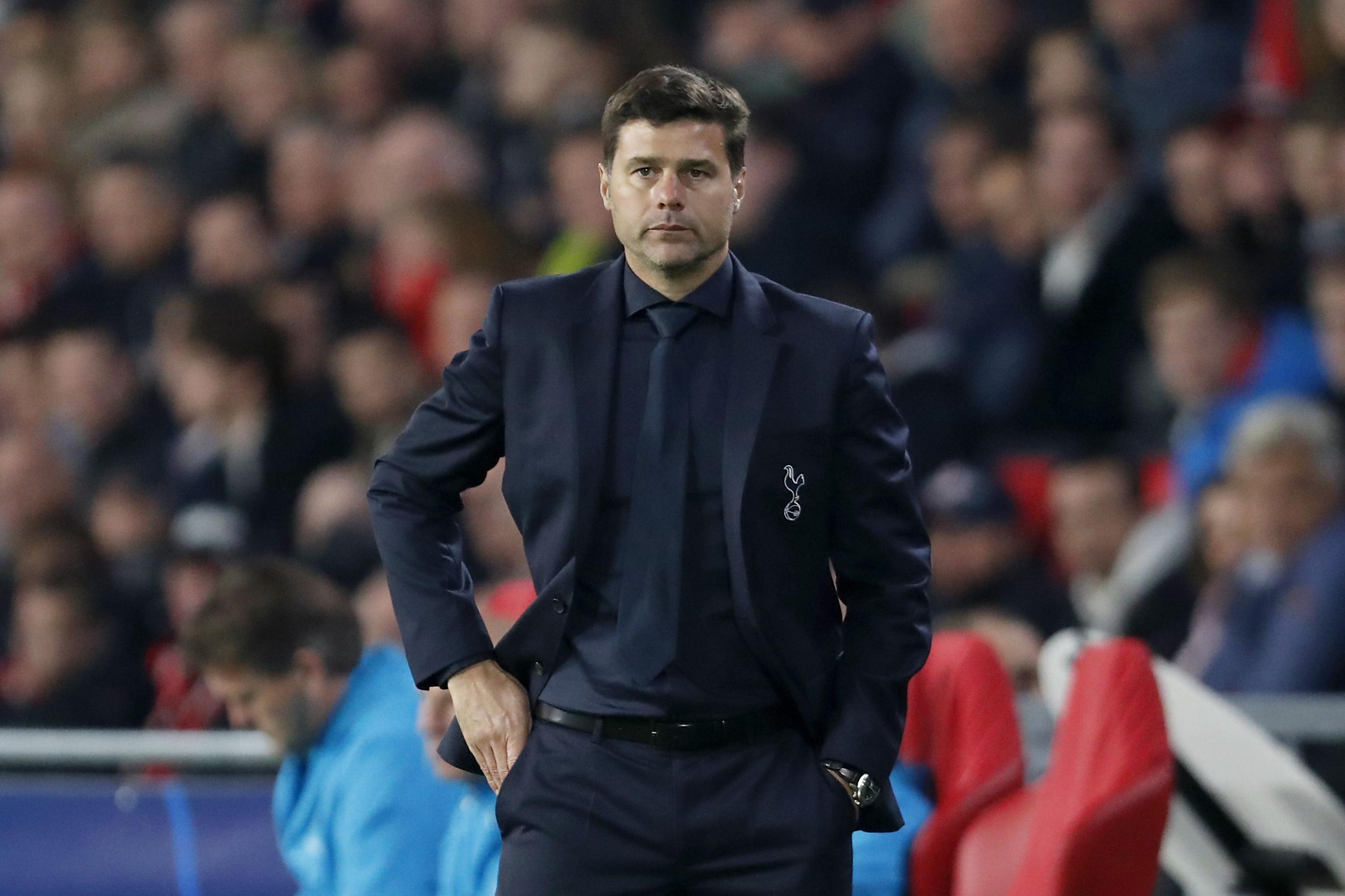 Mauricio Pochettino set to take over at Paris Saint-Germain as Thomas Tuchel pays price for poor form