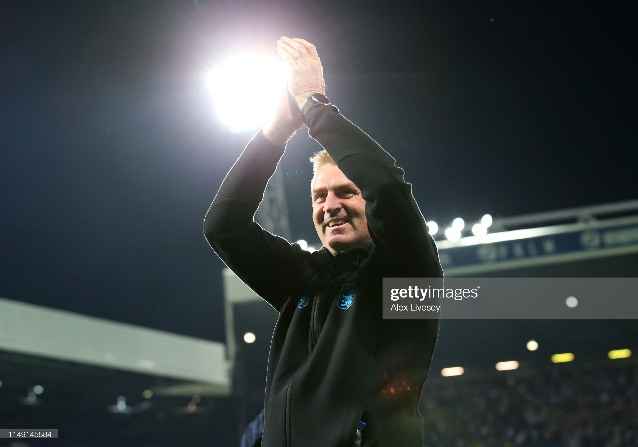 Aston Villa: From Barely Surviving to Confidently Thriving