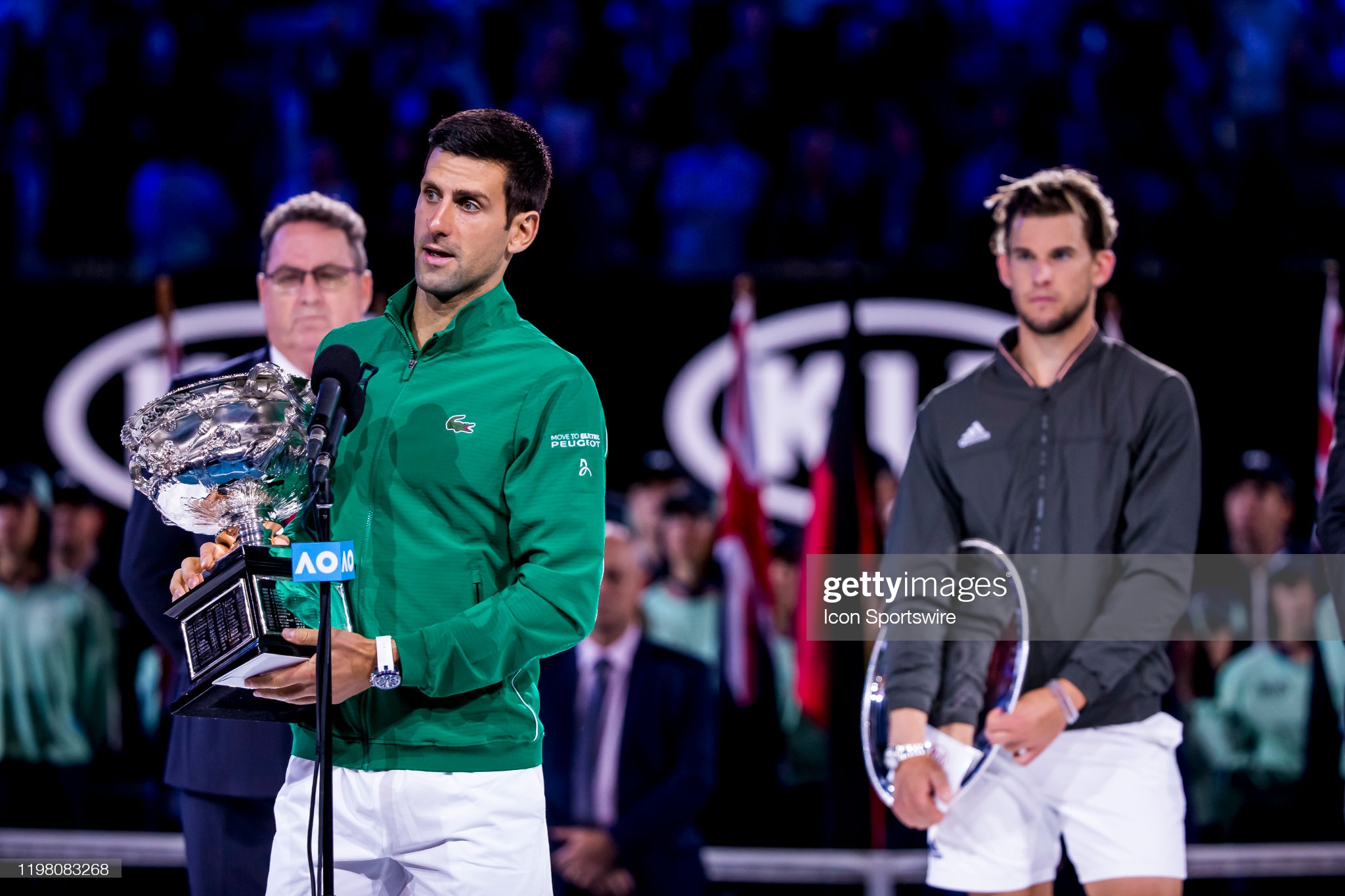 Australian Open 2021: Men’s Singles Preview