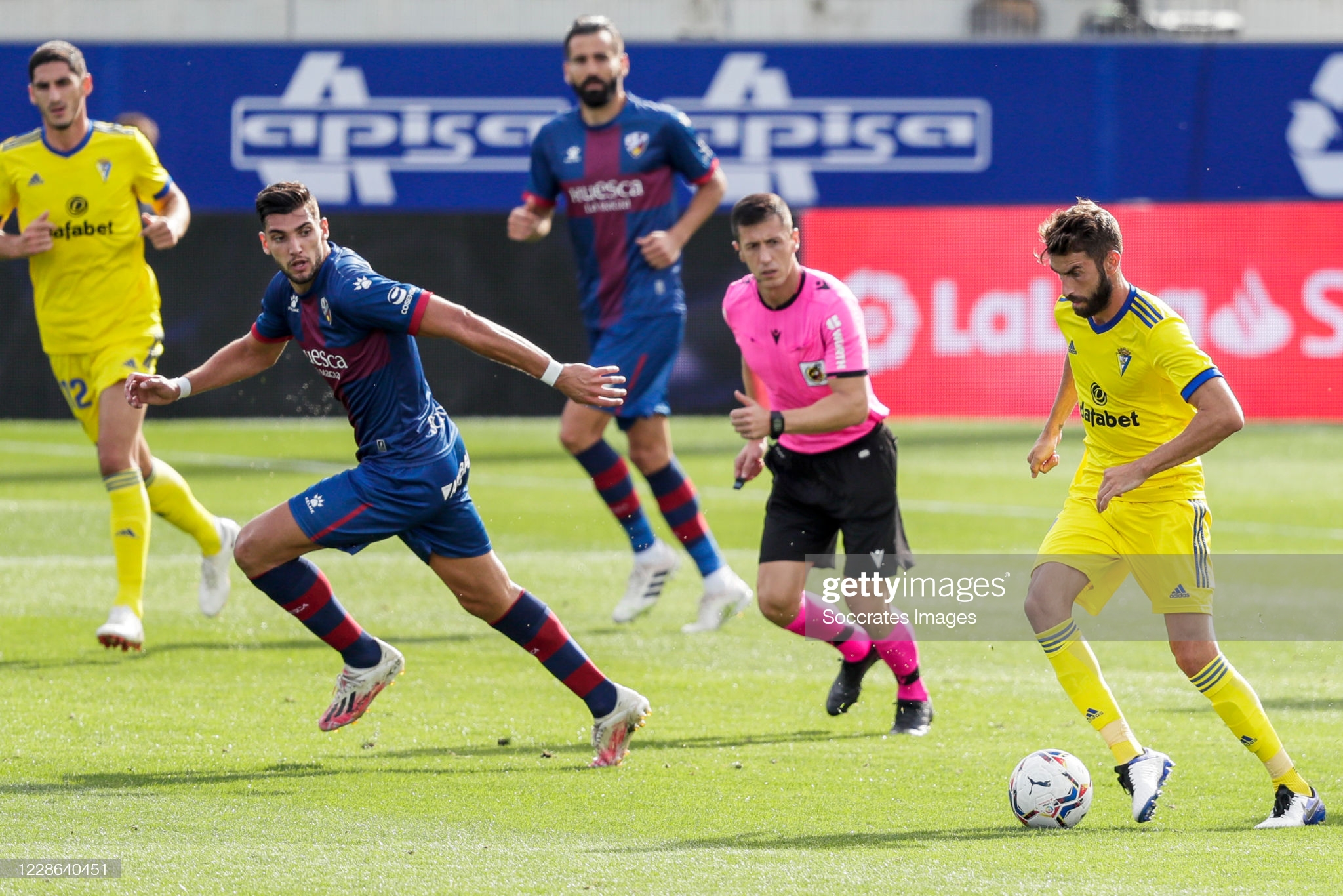 La Liga: mixed fortunes for promoted teams