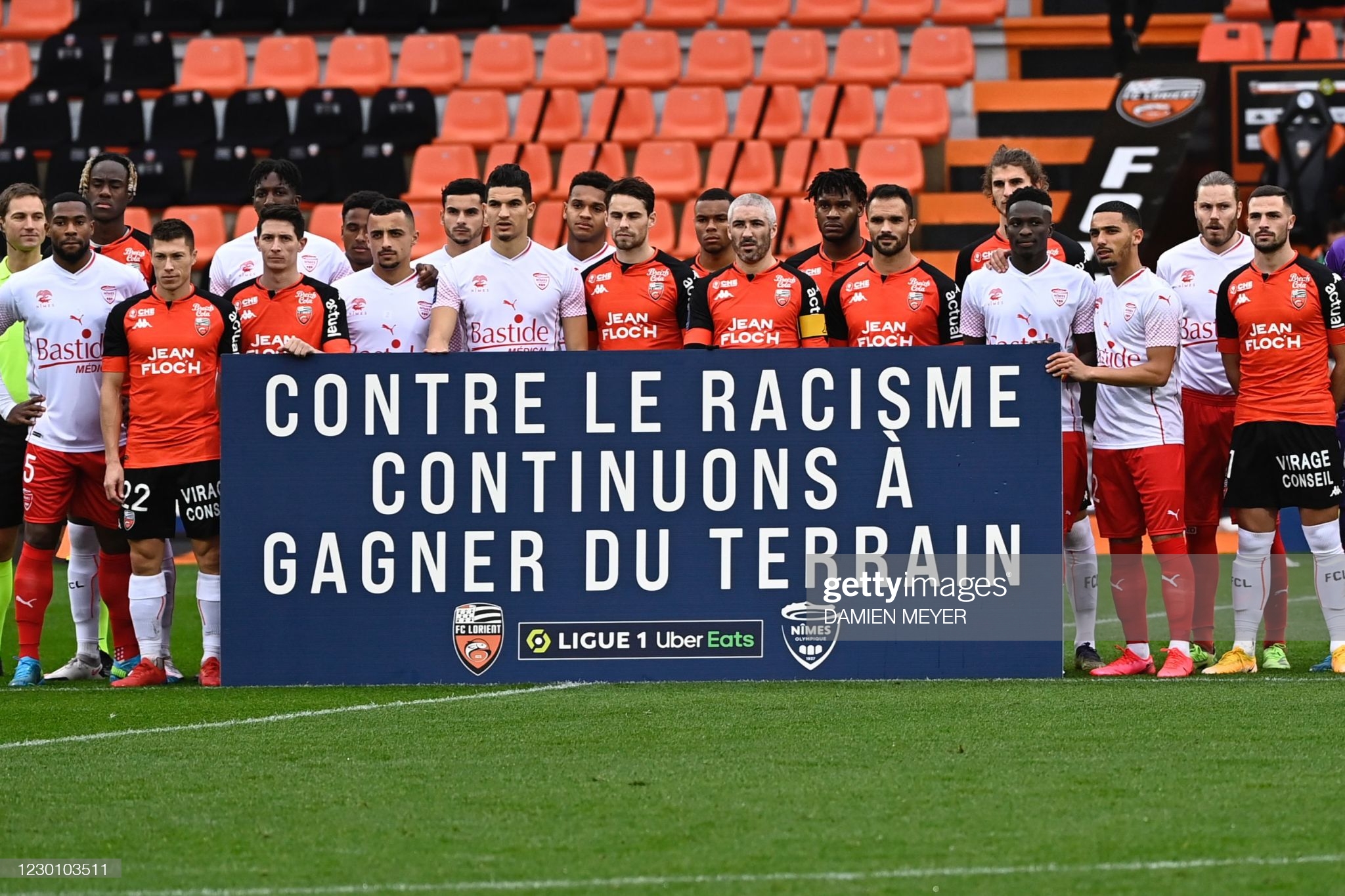 Ligue 1: Exciting relegation battle Looms Large