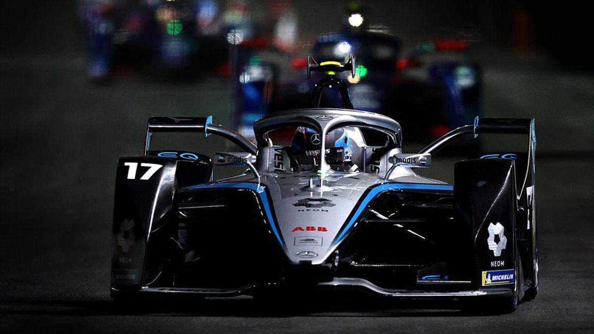 Formula E Report Cards: Ad Diriyah double-header