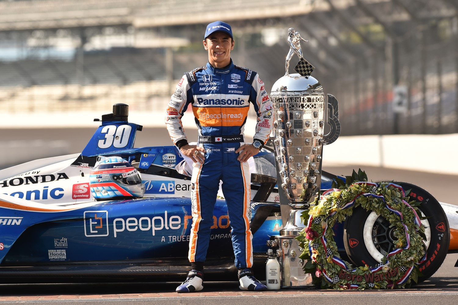 IndyCar 2021 Season Preview Part 3: Race weekend structure