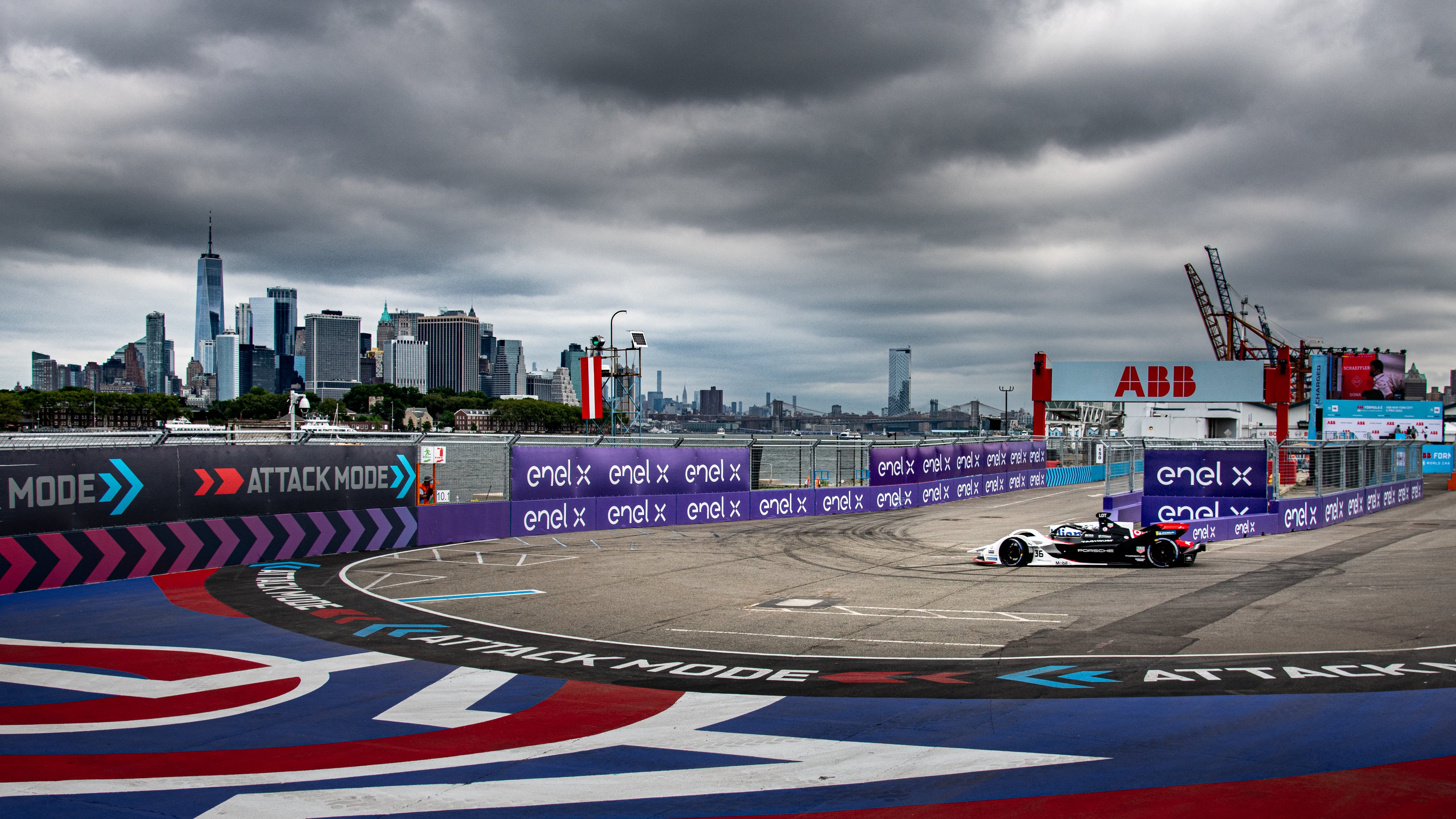 Formula E Report Cards: New York City double-header