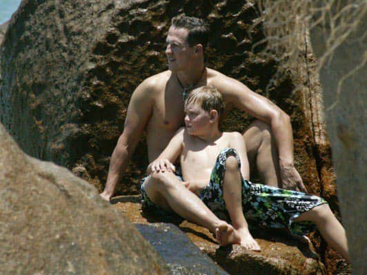 “The language of motorsport”: Schumacher documentary review 