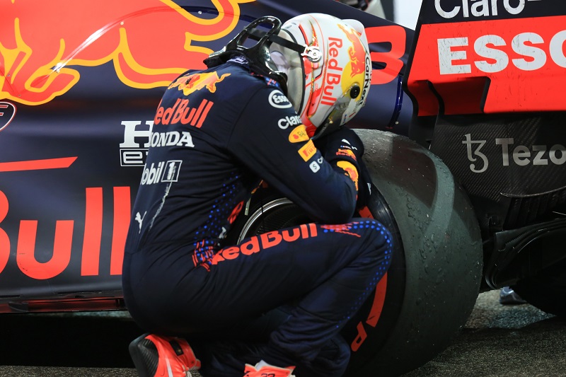 F1 Report Cards: Abu Dhabi 2021