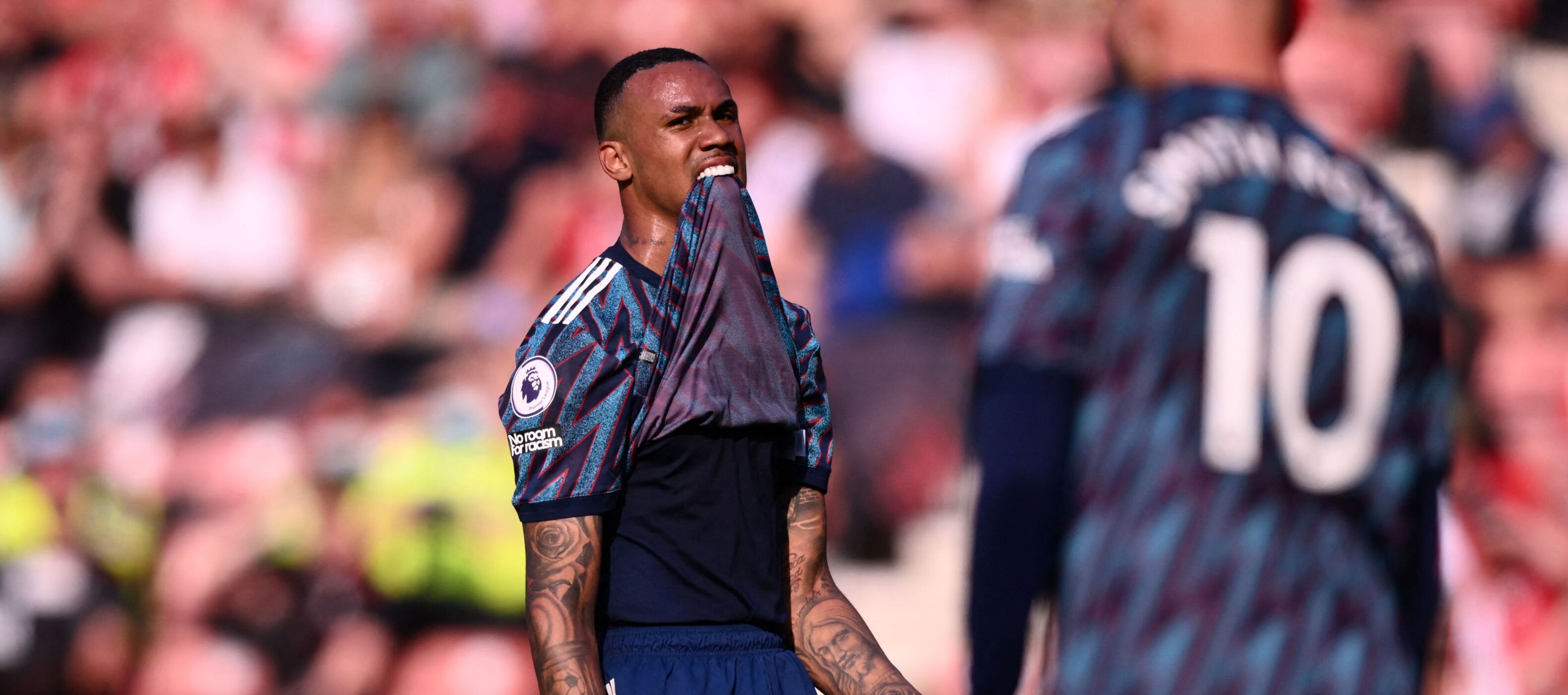 Can Arsenal finish top four in the Premier League?