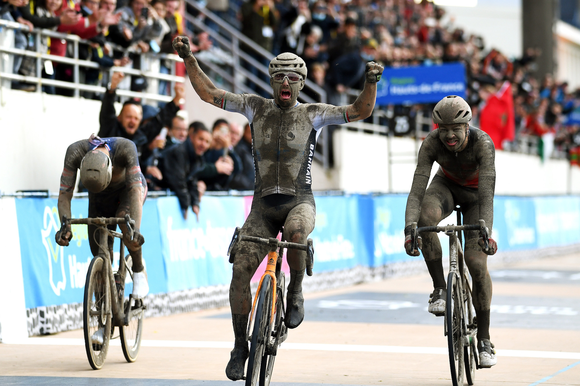 Paris Roubaix 2022 – preview and contenders