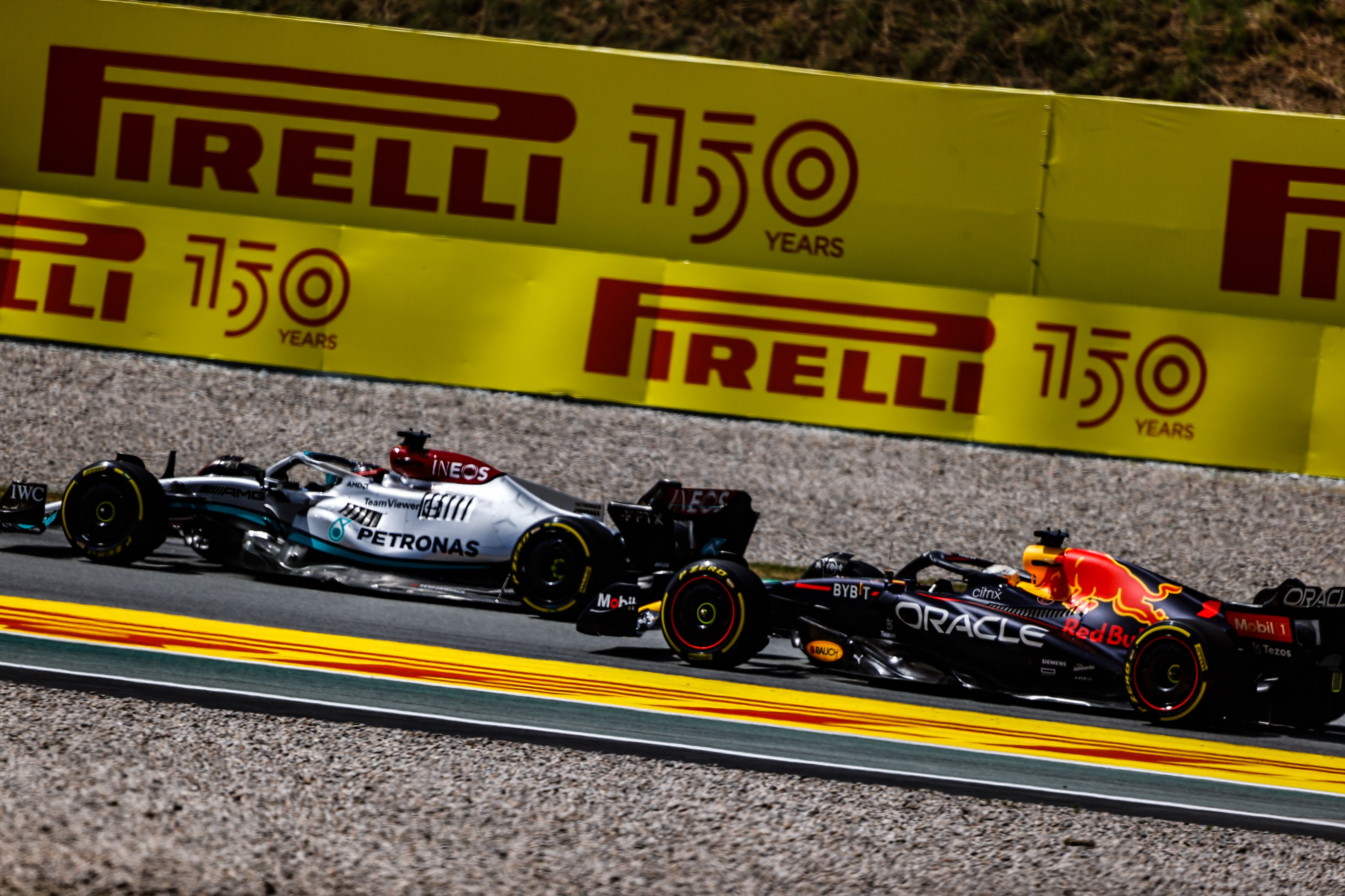 F1 Report Cards: Spain 2022&nbsp;