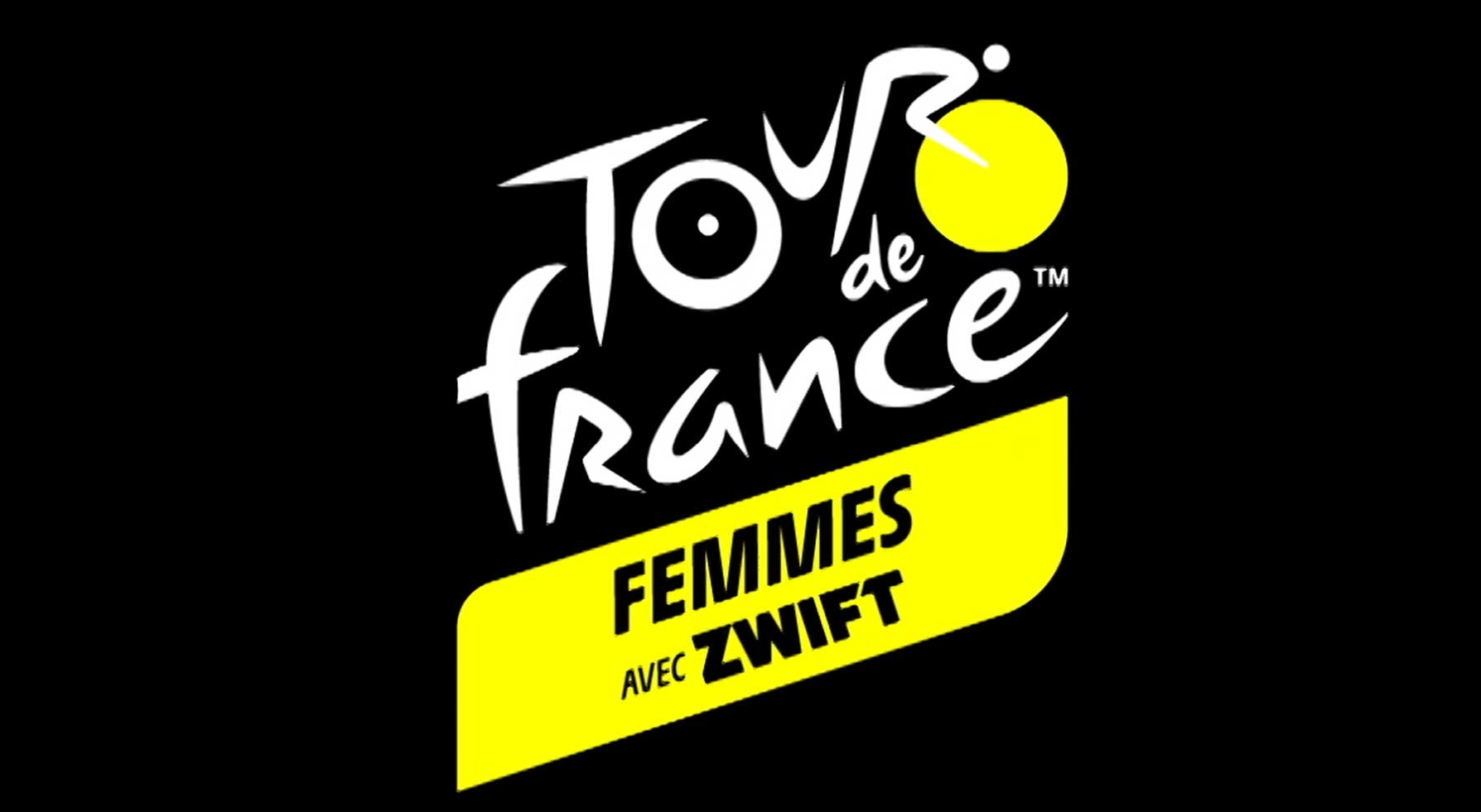 The first Tour de France Femmes? Well, not really
