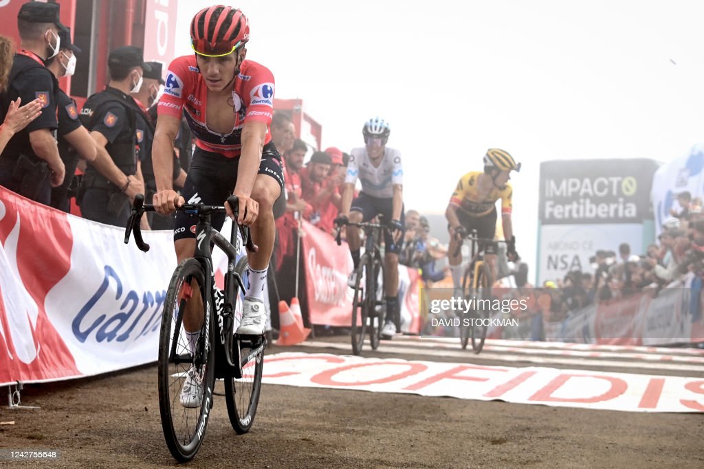 Why La Vuelta is the best Grand Tour