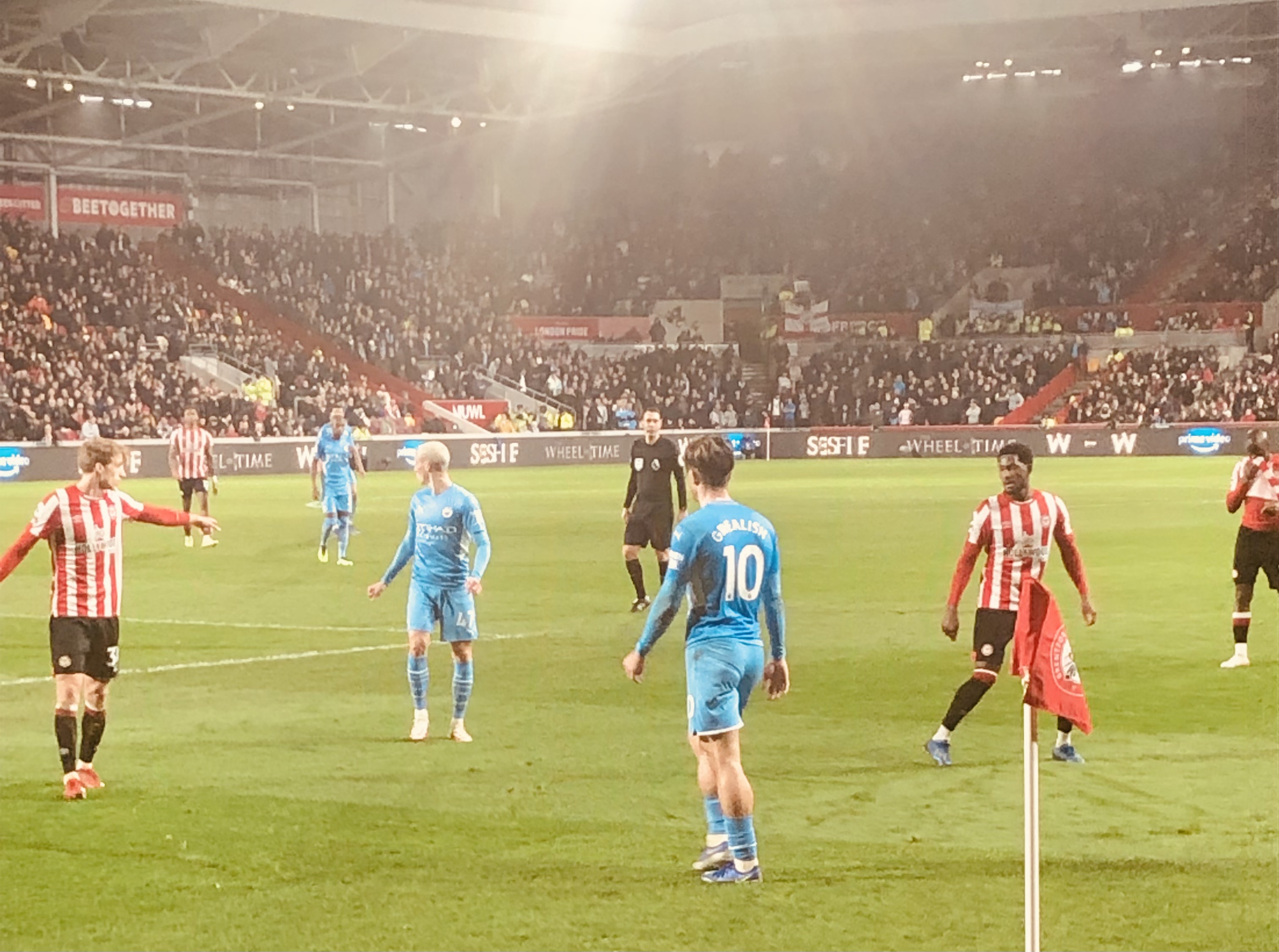 Paulsy’s MatchWeek 13 Preview