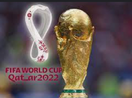 WORLD CUP ONES TO WATCH