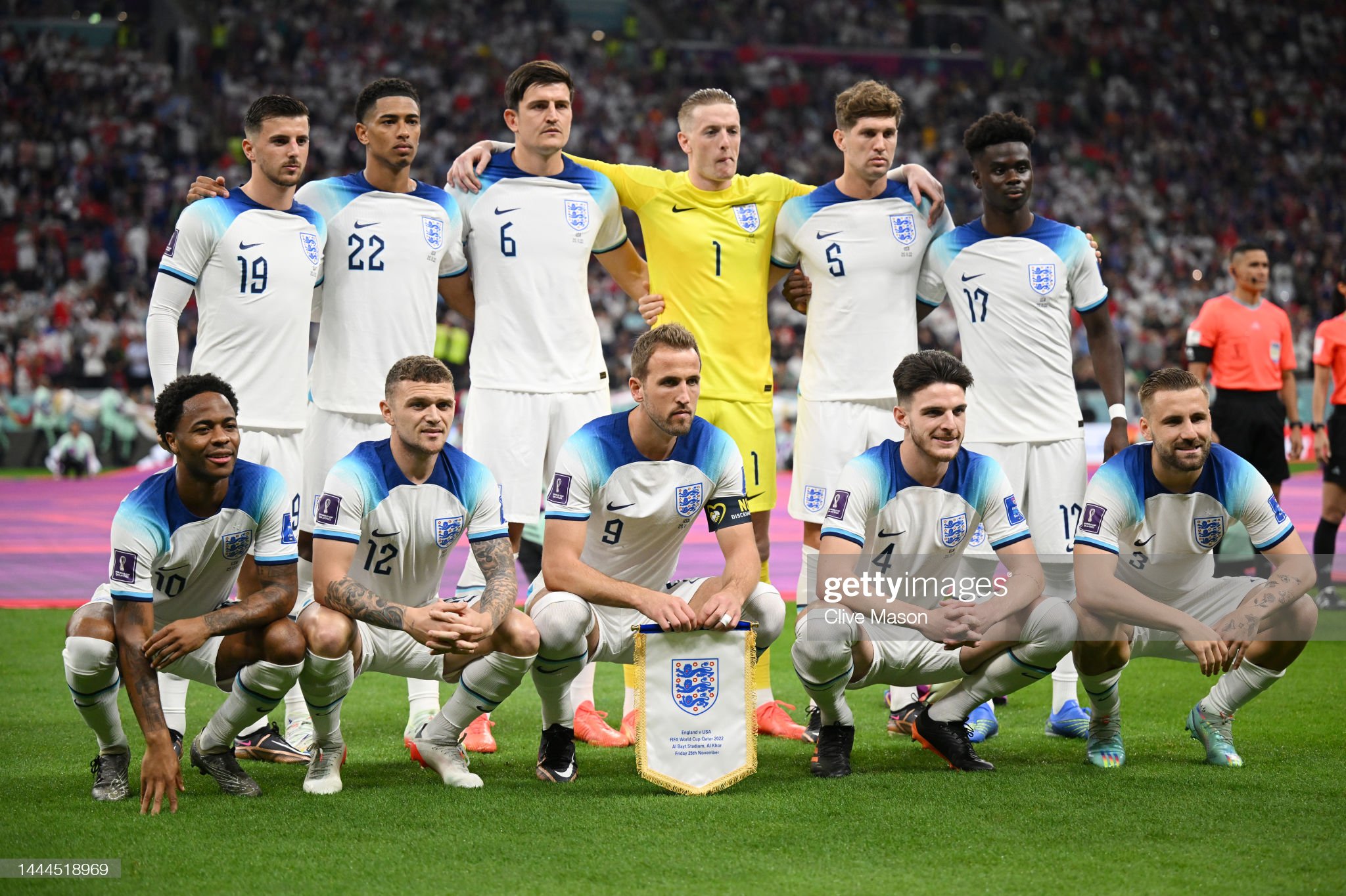 England v USA lacklustre draw keeps Group B fight alive