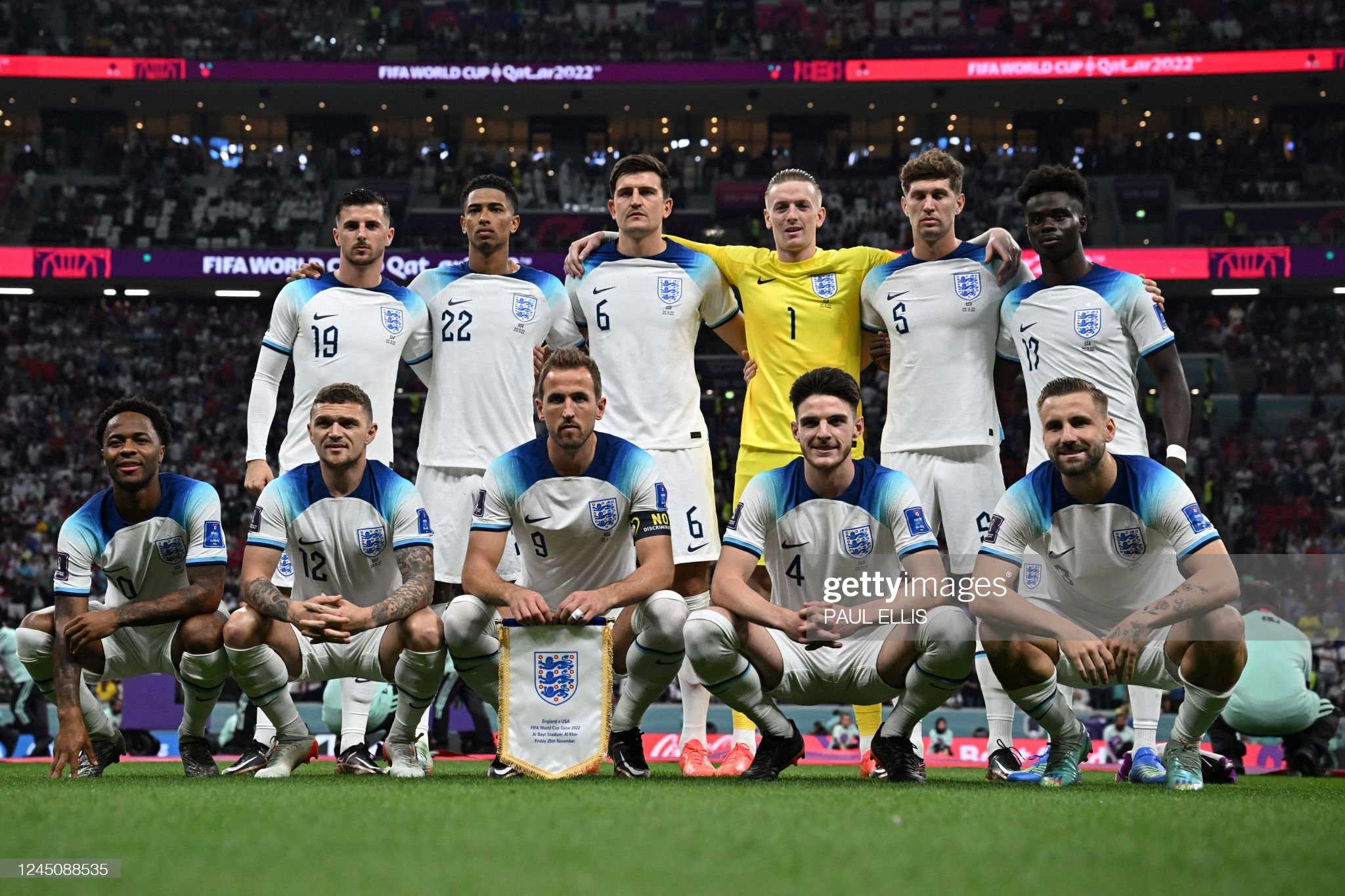 Qatar 2022: England v Senegal Preview