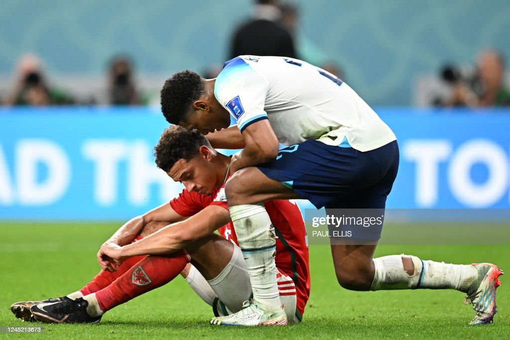 England’s youngsters cement Welsh heartbreak as 3-0 defeat end 64 year mission