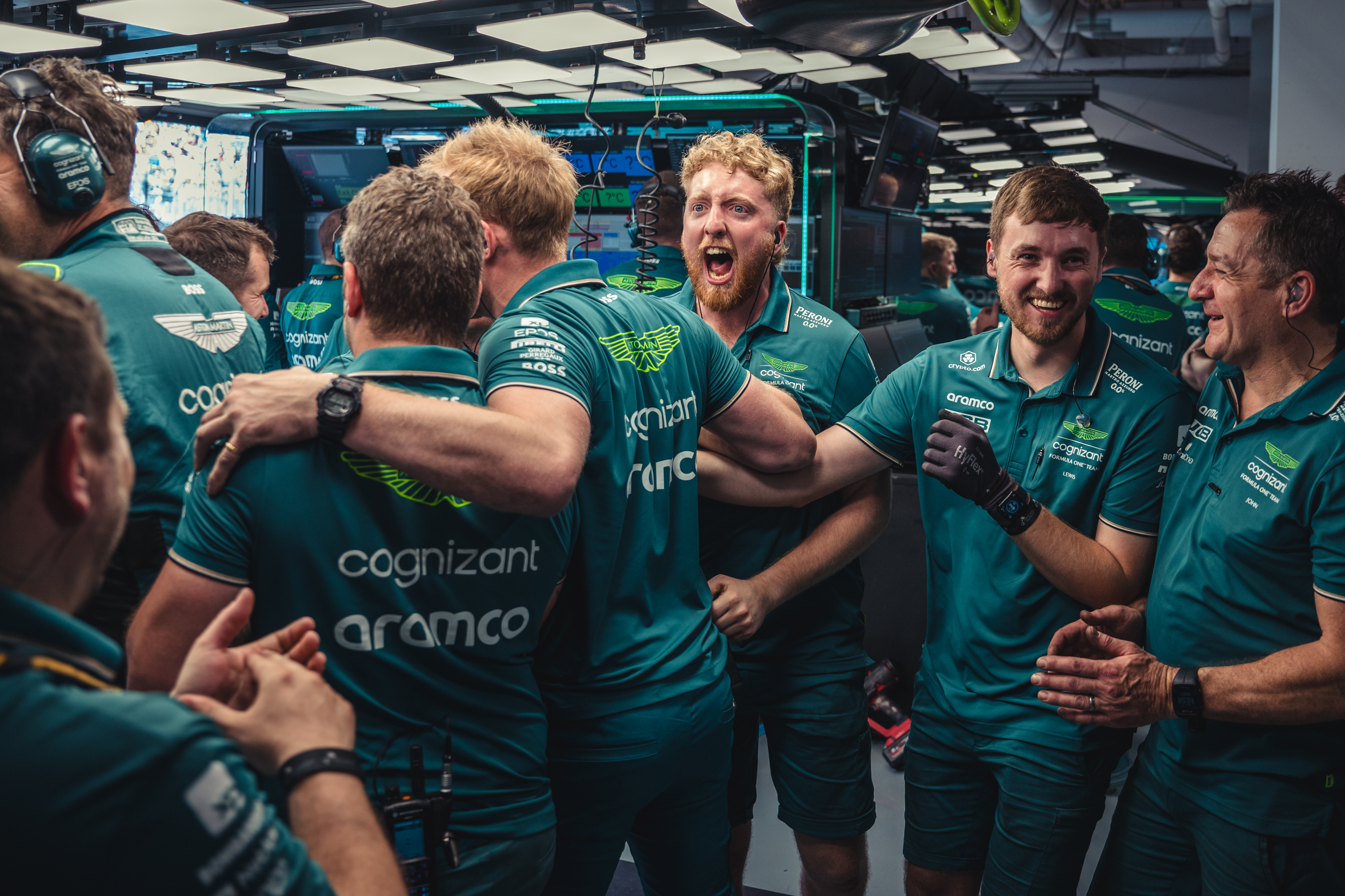 F1 Report Cards: Miami 2023 