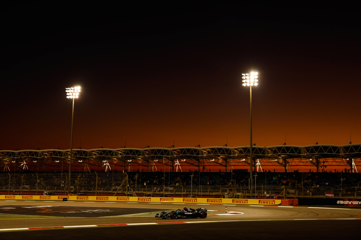 F1 Report Cards: Bahrain 2024