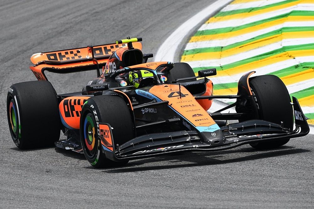 F1 Report Cards: Brazil 2023