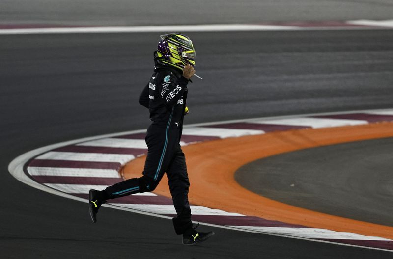 F1 Report Cards: Qatar 2023