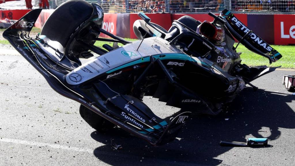 F1 Report Cards: Australia 2024