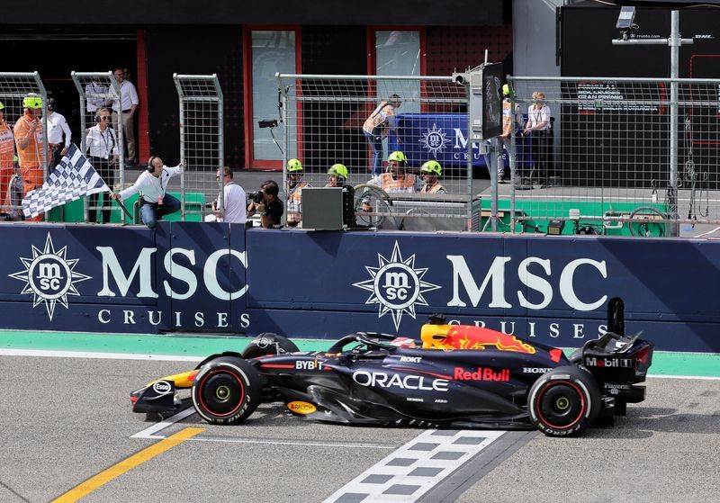 F1 Report Cards: Italy (Imola) 2024