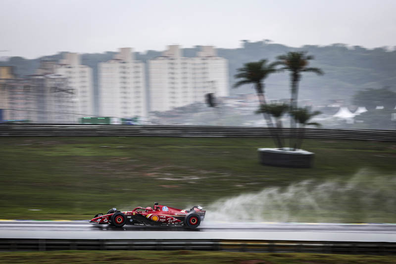 F1 Report Cards: Brazil 2024