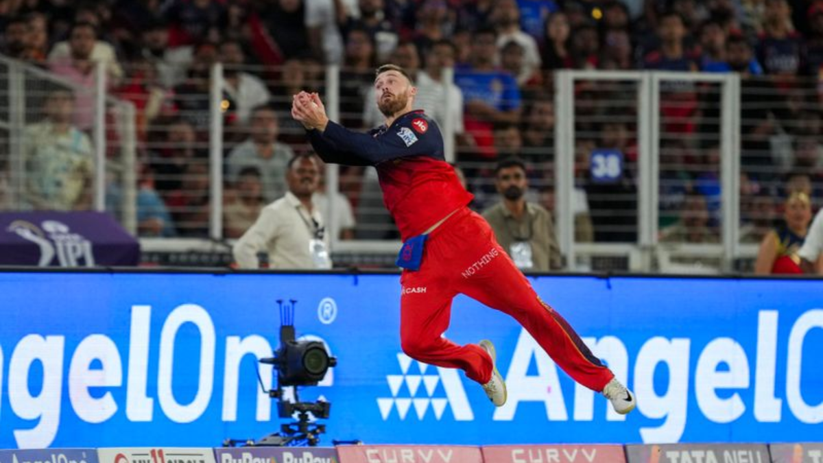 MCC Updates Rule on Airborne Boundary Catches