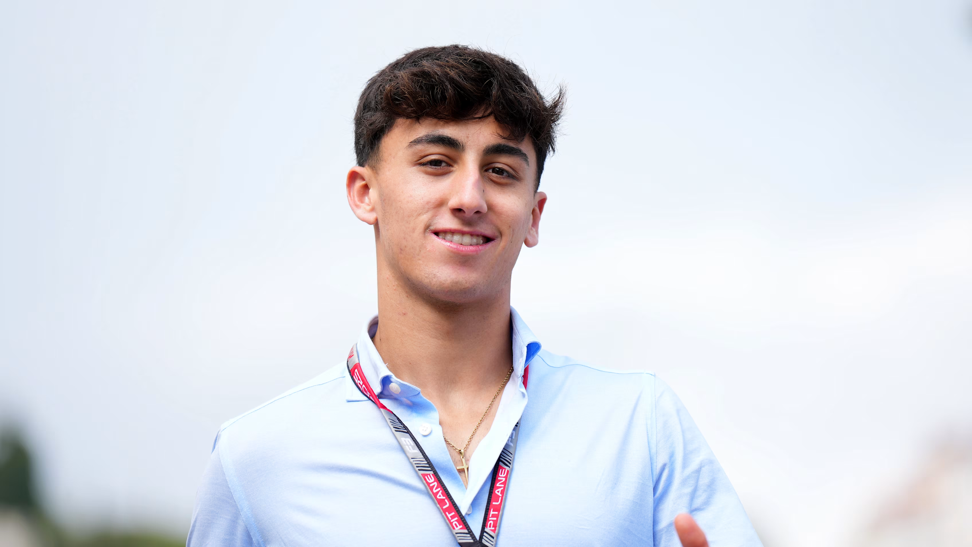Aston Martin Launches F1 Driver Academy, Signs Mari Boya as First Member
