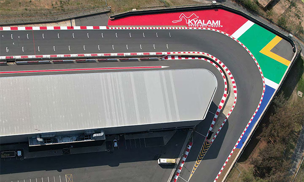 F1’s Blind Spot: Why Africa Deserves a Grand Prix